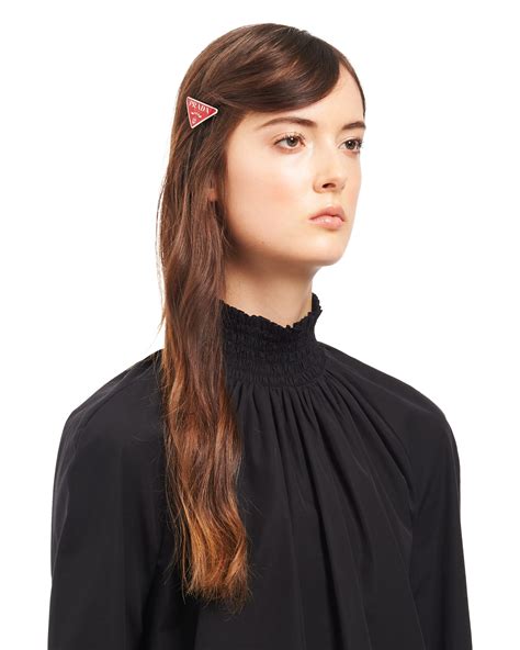 prada red hair